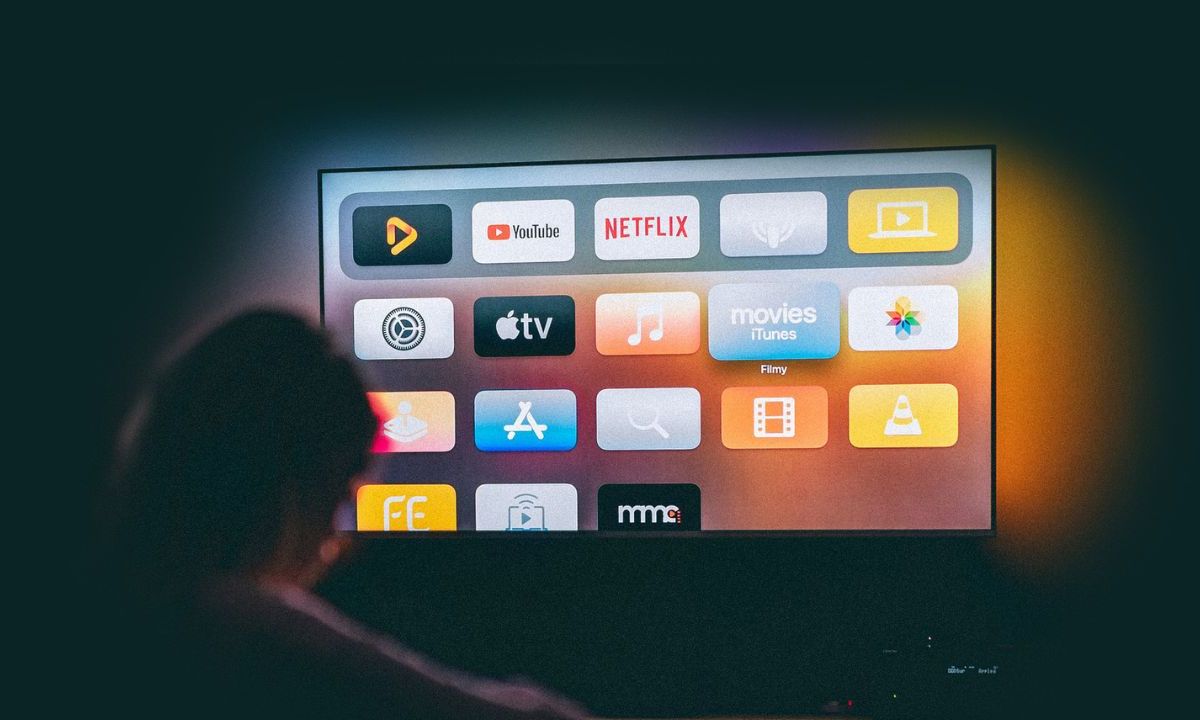 El incremento del uso de servicios digitales en el país de plataformas de streaming como Netflix, Prime Video o Disney Plus, de transportación como Uber y Didi y hasta de hospedaje como AirBnB