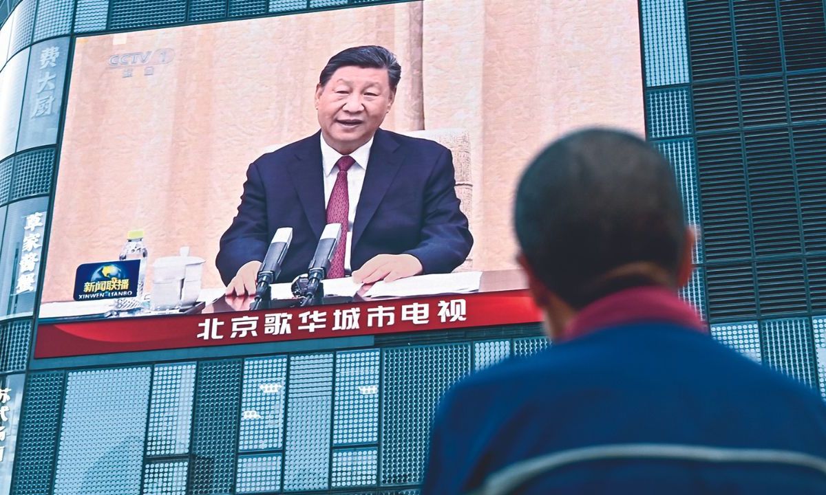 Las máximas autoridades de China, encabezadas por el presidente Xi Jinping, comienzan el lunes en Pekín una reunión clave para reactivar una economía