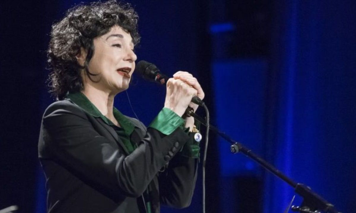 La cantante portuguesa Mísia, que encarnó la renovación del tradicional fado, murió el fin de semana, a los 69 años, y será sepultada en Lisboa el 7 de agosto