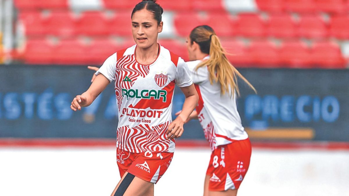 Mediante un contundente resultado de 0-5 en su visita a Aguascalientes, Pachuca comenzó su andar en el Apertura 2024 de la LigaMX Femenil