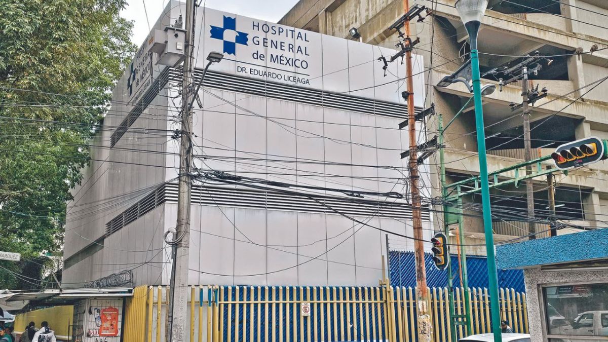 Abasto. En entrevista con pacientes, familiares de internos y personal médico, se constató que este sanatorio brinda servicios de salud sin problemas en el suministro de agua potable.