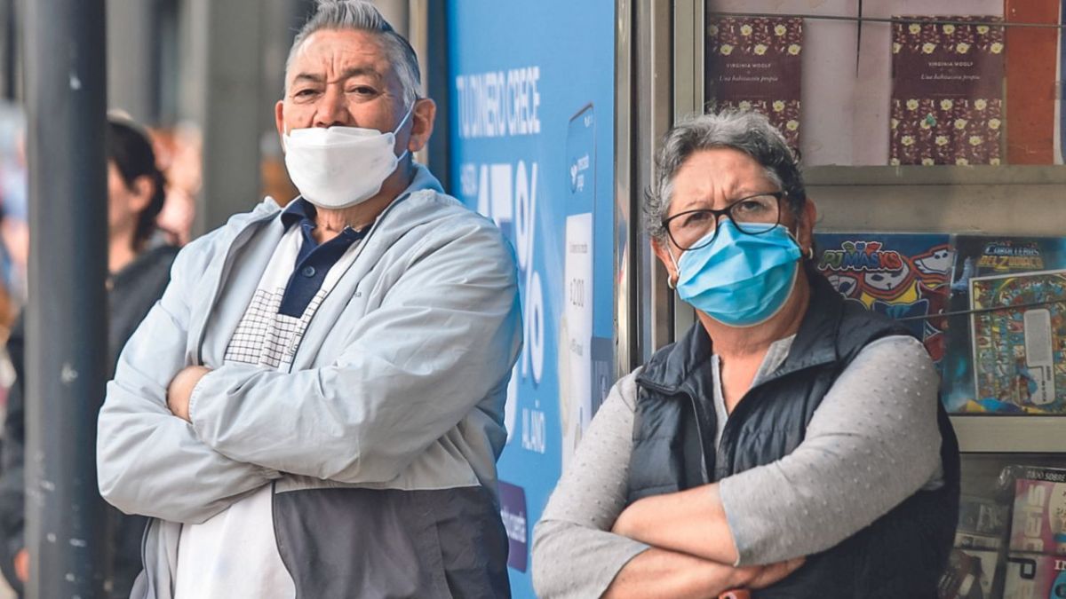 Secretaría de Salud de la Ciudad de México (Sedesa) pidió a la población no bajar la guardia y mantener las medidas de precaución frente al Covid-19 cuyos casos no han incrementado en las últimas semanas