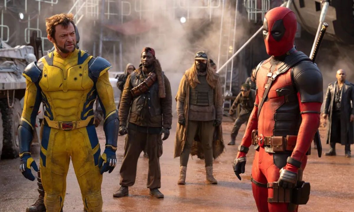 El actor y mente maestra detrás de Deadpool y Wolverine aseguró que la opinión impopular que él tiene del filme fue la clave para conseguir una taquilla histórica