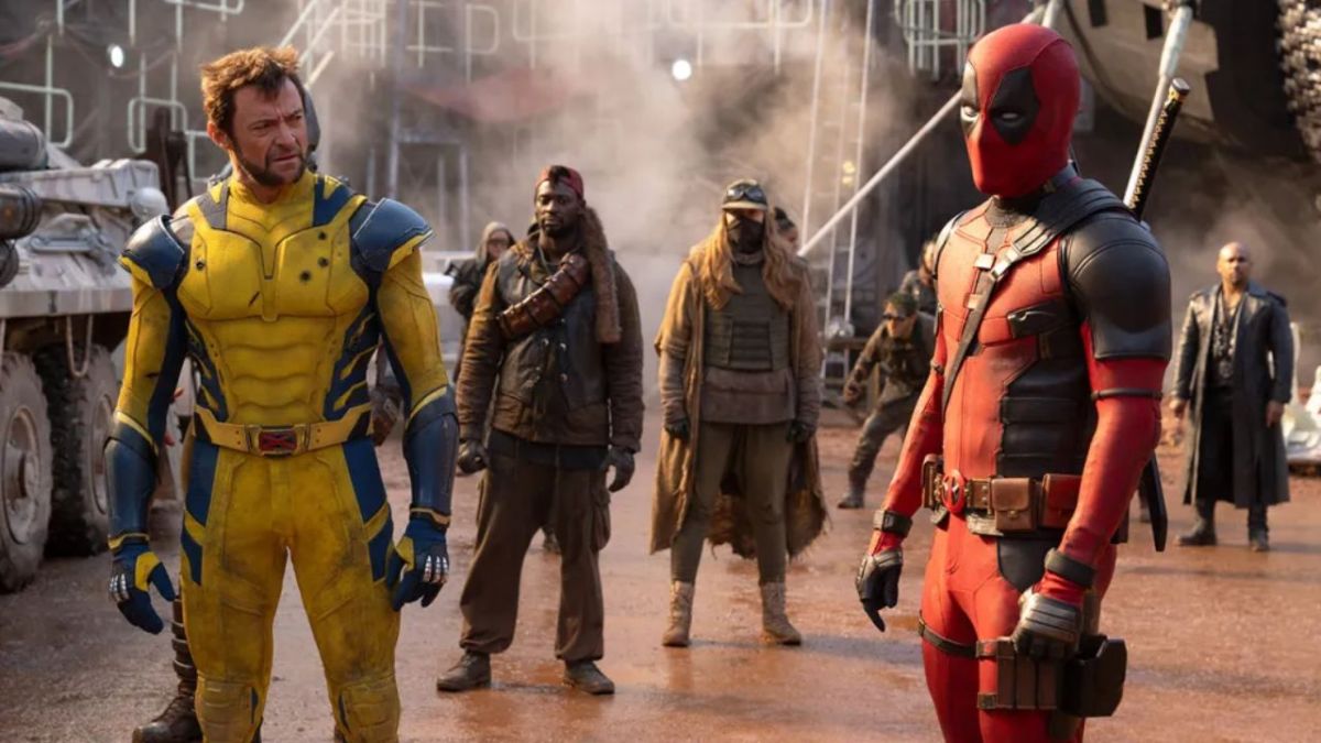 El actor y mente maestra detrás de Deadpool y Wolverine aseguró que la opinión impopular que él tiene del filme fue la clave para conseguir una taquilla histórica