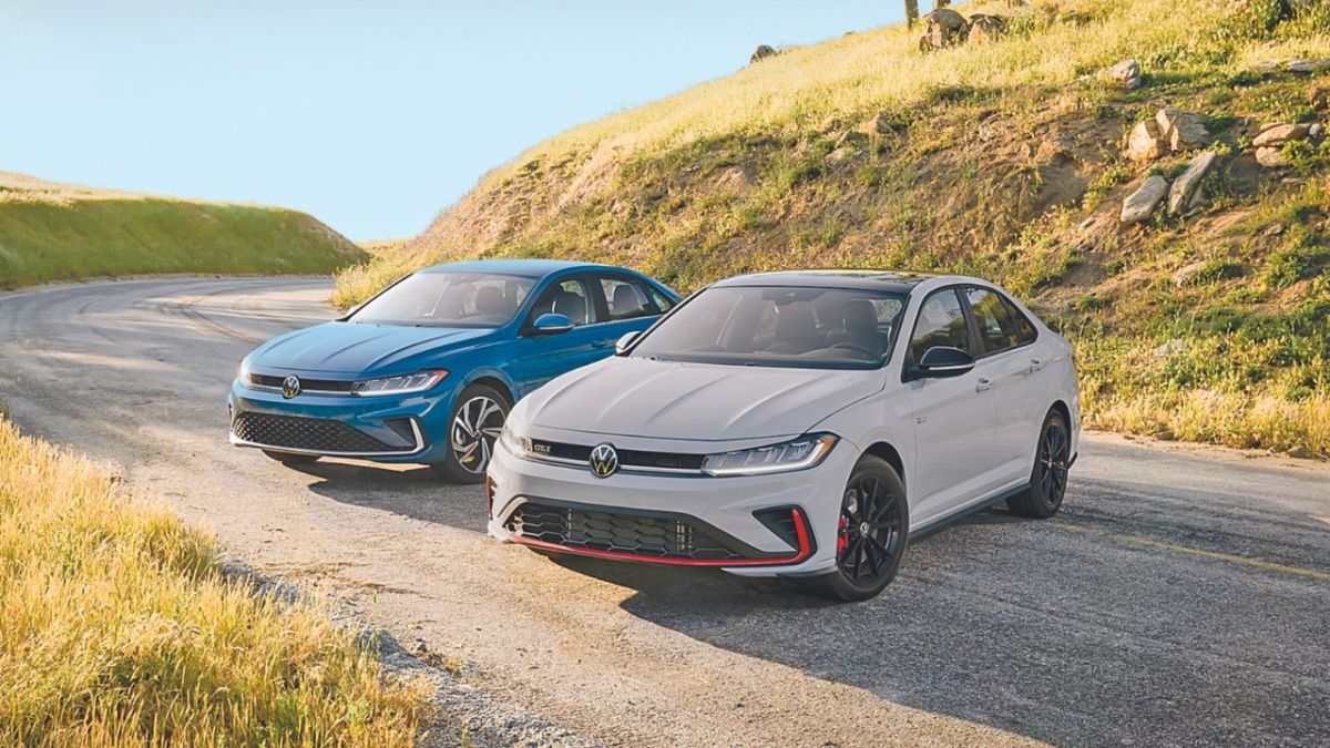 Volkswagen que, a través de los años, ha sido un objeto de deseo en distintas partes del mundo y ahora, sus fabricantes, anunciaron la llegada de la versión 202