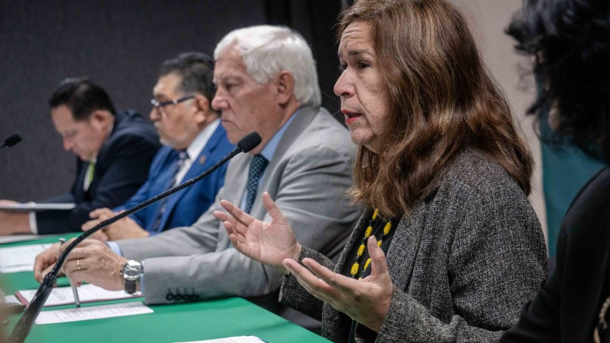 México presidió la Asamblea Anual de Plataforma de Acción Climática en Agricultura de América Latina y el Caribe (PLACA) 2024 representado por el titular de Agricultura, Víctor Villalobos