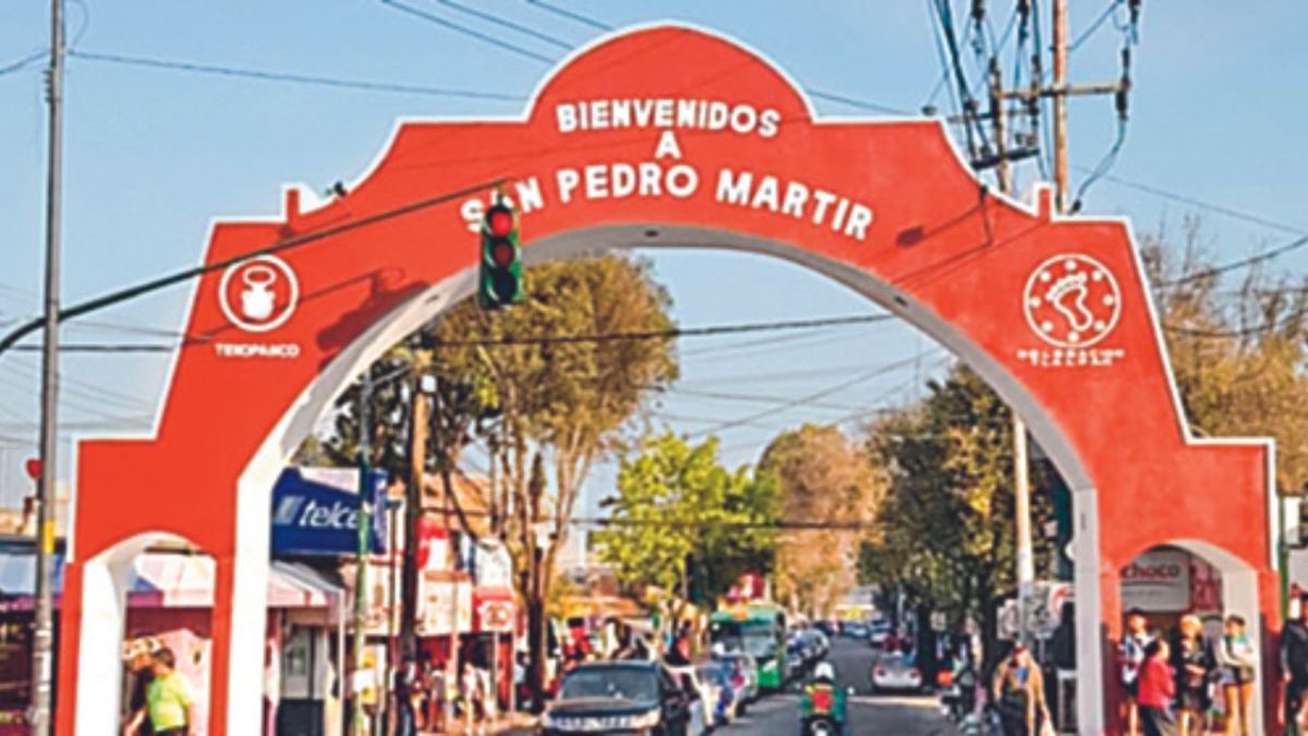 Derechos. San Pedro Mártir goza de autonomía en sus usos y costumbres, que le fueron afectadas por la alcaldía, advirtieron en el Congreso. 