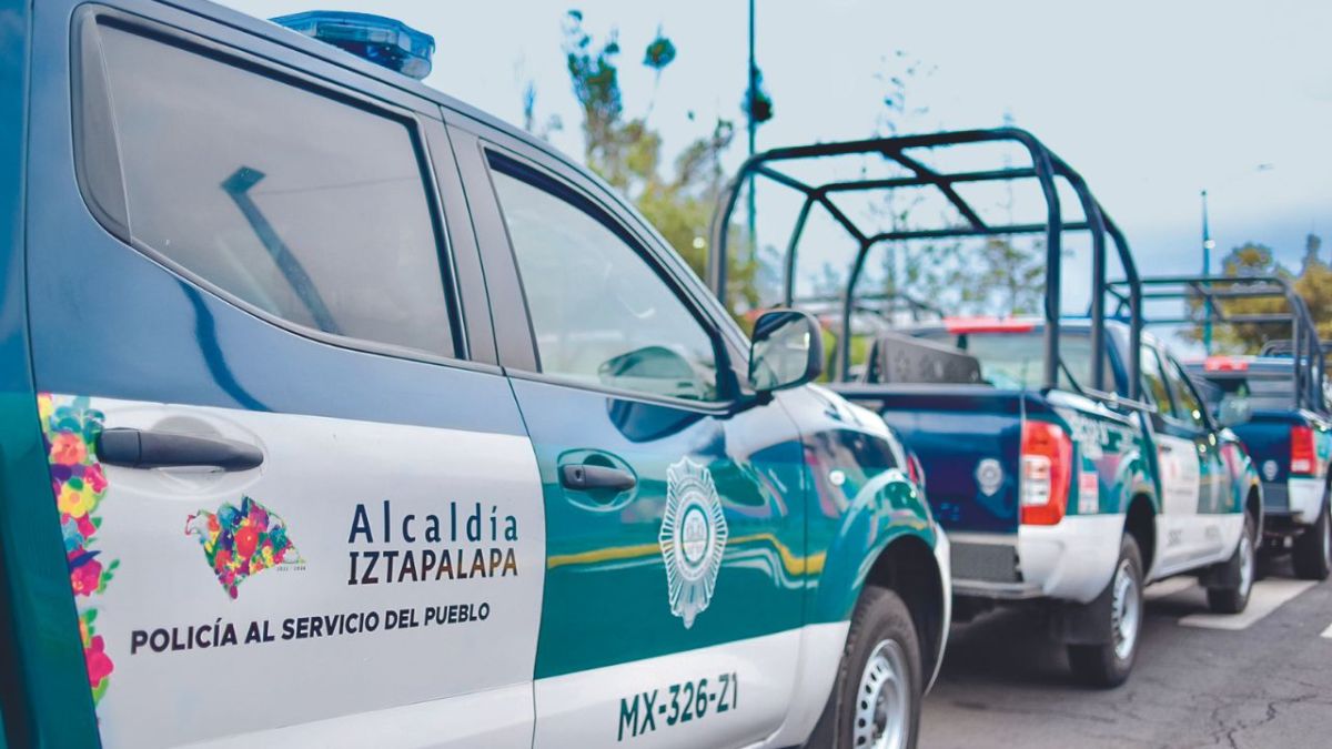 Equipo. Los uniformados locales, estatales y federales efectuarán diversas tareas de seguridad como rondines, escuchar a las y los habitantes, cateos y detenciones.