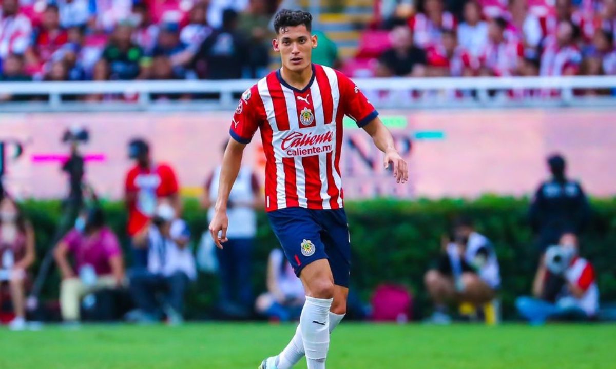 Jesús Gilberto Orozco se encuentra a la espera de definir su futuro fuera del futbol mexicano, toda vez que se dio a conocer el interés por parte del Anderlecht de Bélgica