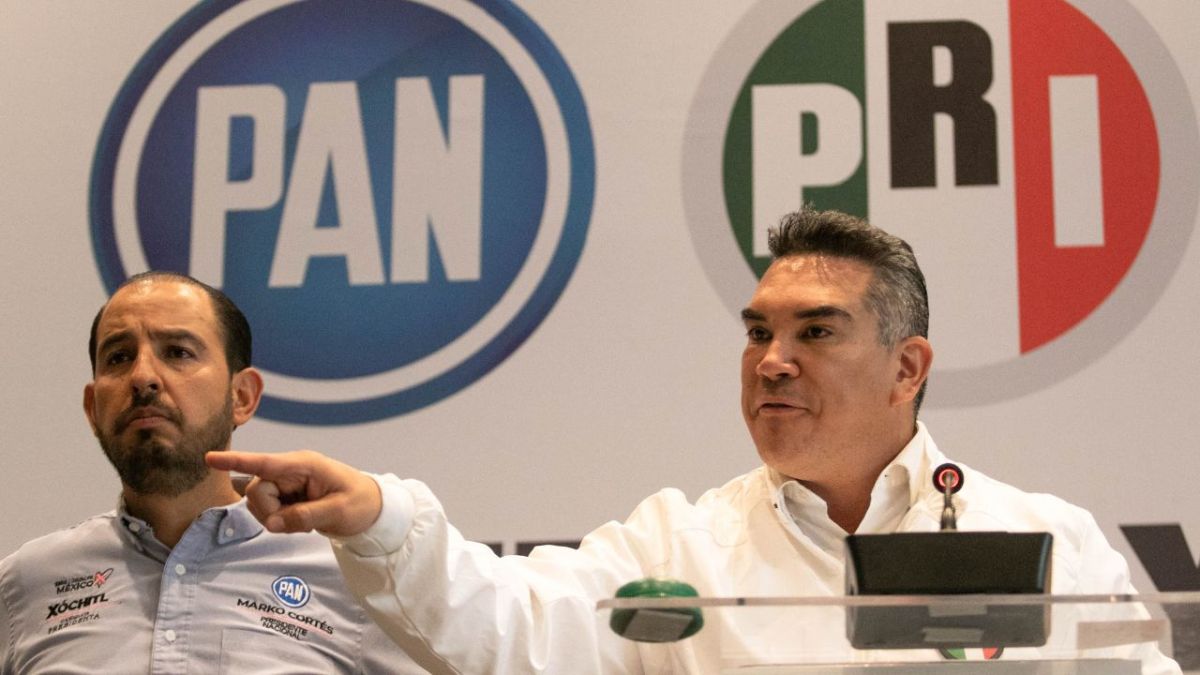 En medio de la peor crisis en sus casi 89 años de existencia, el Partido Acción Nacional (PAN) arrancó el cambio de su dirigencia nacional, pero sin visos de una verdadera renovación