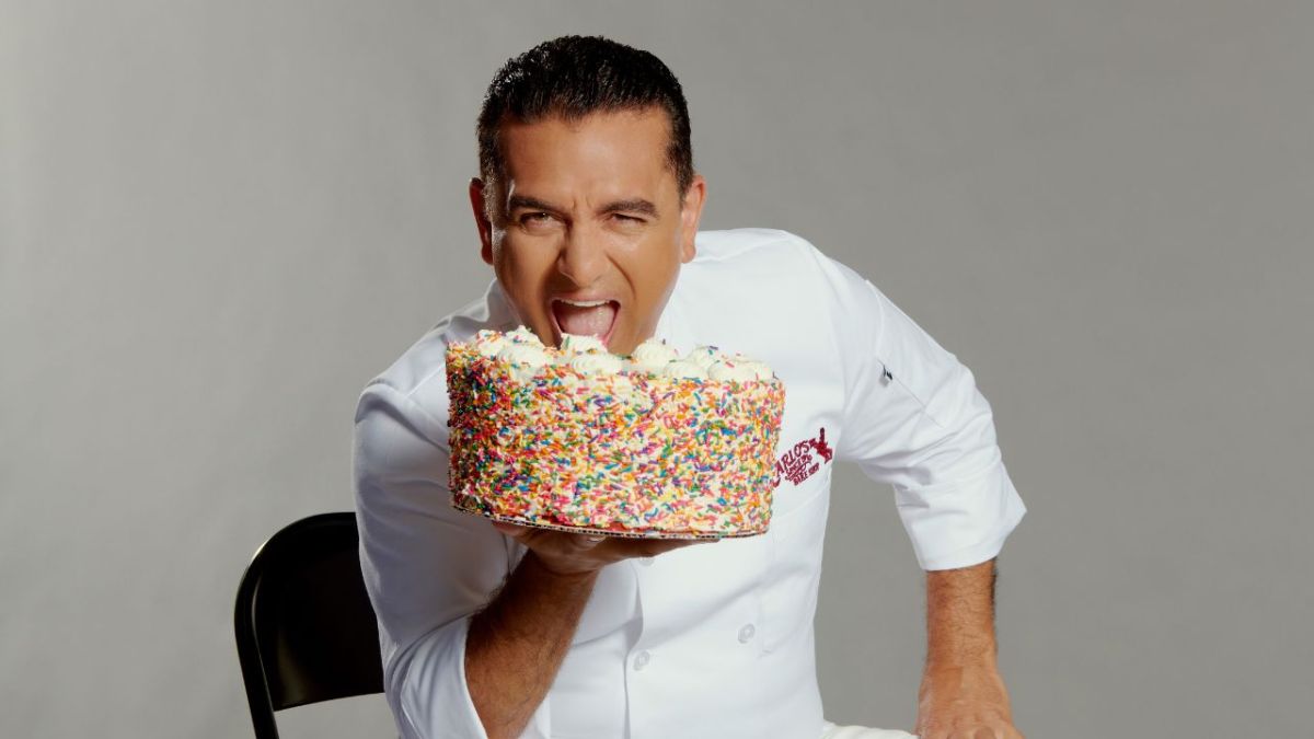 El famoso pastelero Buddy Valastro estrena el programa Cake Dynasty en donde compartirá crédito con sus hijos, lo que para él es interesante para saber si lo sucederán 