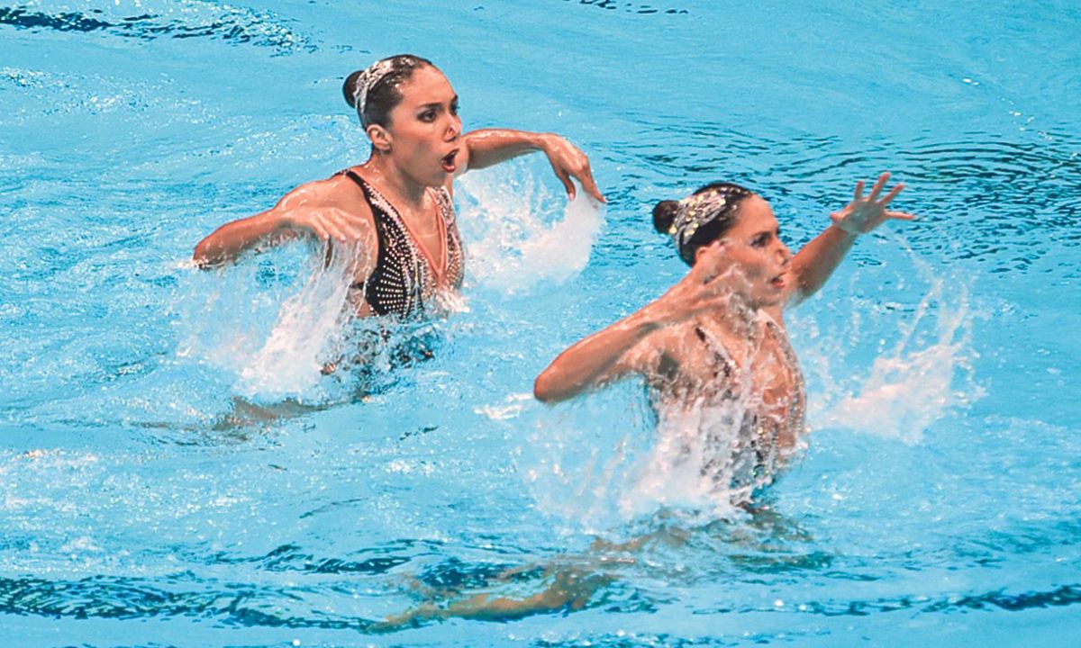 De las 26 demandas que la Comisión Nacional de Cultura Física y Deporte tenía en contra relacionadas con atletas de disciplinas acuáticas