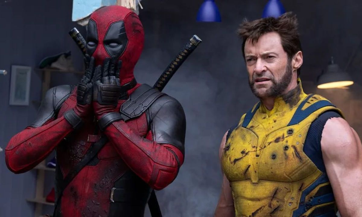 La nueva cinta de Marvel Studios, Deadpool y Wolverine está proyectada para ser uno de los grandes sucesos del cine durante el 2024 y romper récords de taquilla