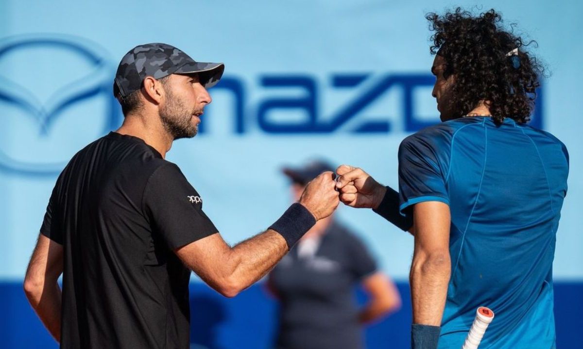 Con el último Major en disputa de la temporada, los mexicanos Abraham Ancer y Santiago de la Fuente tendrán participación en el Royal Troon Golf Club