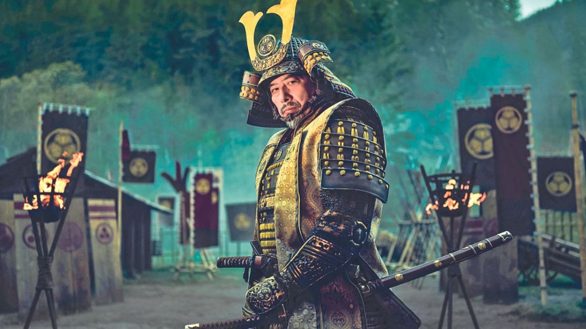 El exitoso drama de temática japonesa Shogun encabezó con 25 nominaciones la carrera por los Premios Emmy en donde la primera actriz Jodie Foster vuelve a sus épocas de gloria