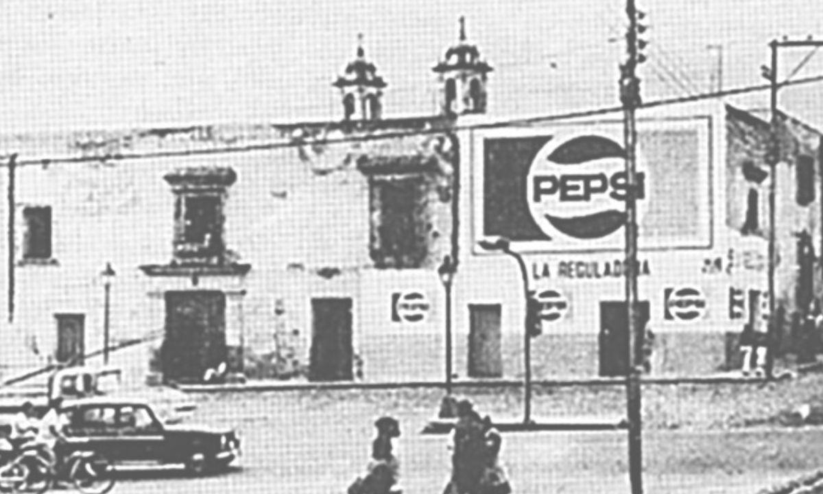 Historia. La actual casa de Gobierno de Puebla se ubica en la zona fundacional de la ciudad, recuerda la investigadora de la UPAEP, Dolores Dib