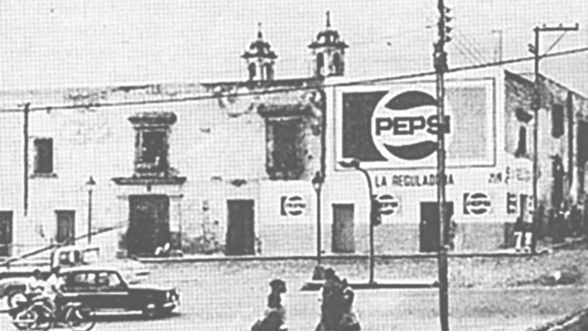 Historia. La actual casa de Gobierno de Puebla se ubica en la zona fundacional de la ciudad, recuerda la investigadora de la UPAEP, Dolores Dib