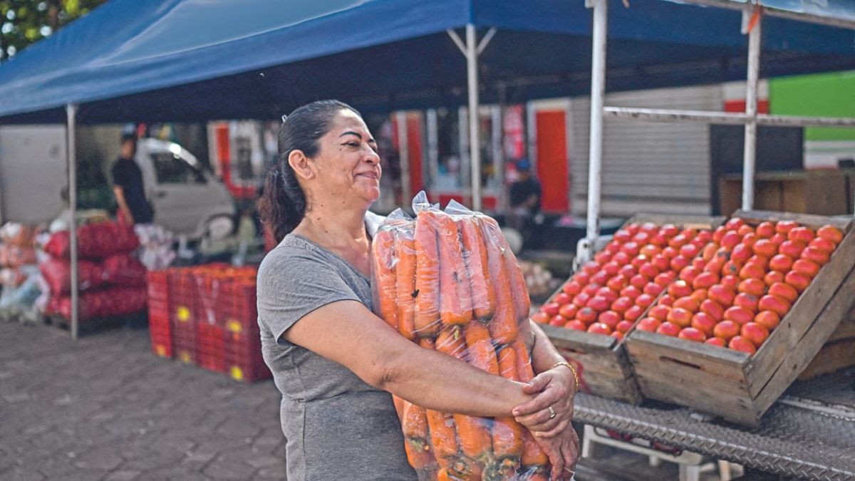 El presidente de El Salvador, Nayib Bukele, anunció que suspenderá los aranceles a los alimentos importados de la canasta básica durante diez años,