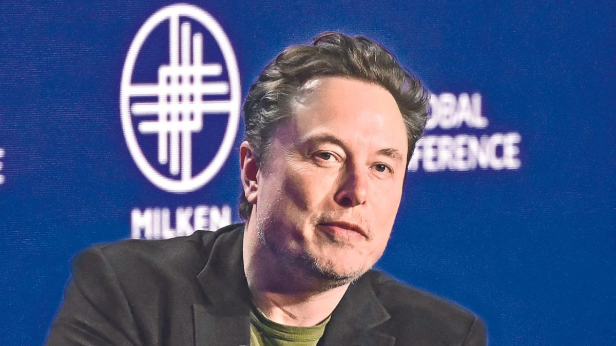 El magnate de la tecnología, Elon Musk, anunció que detendrá la inversión de la planta de Tesla en México