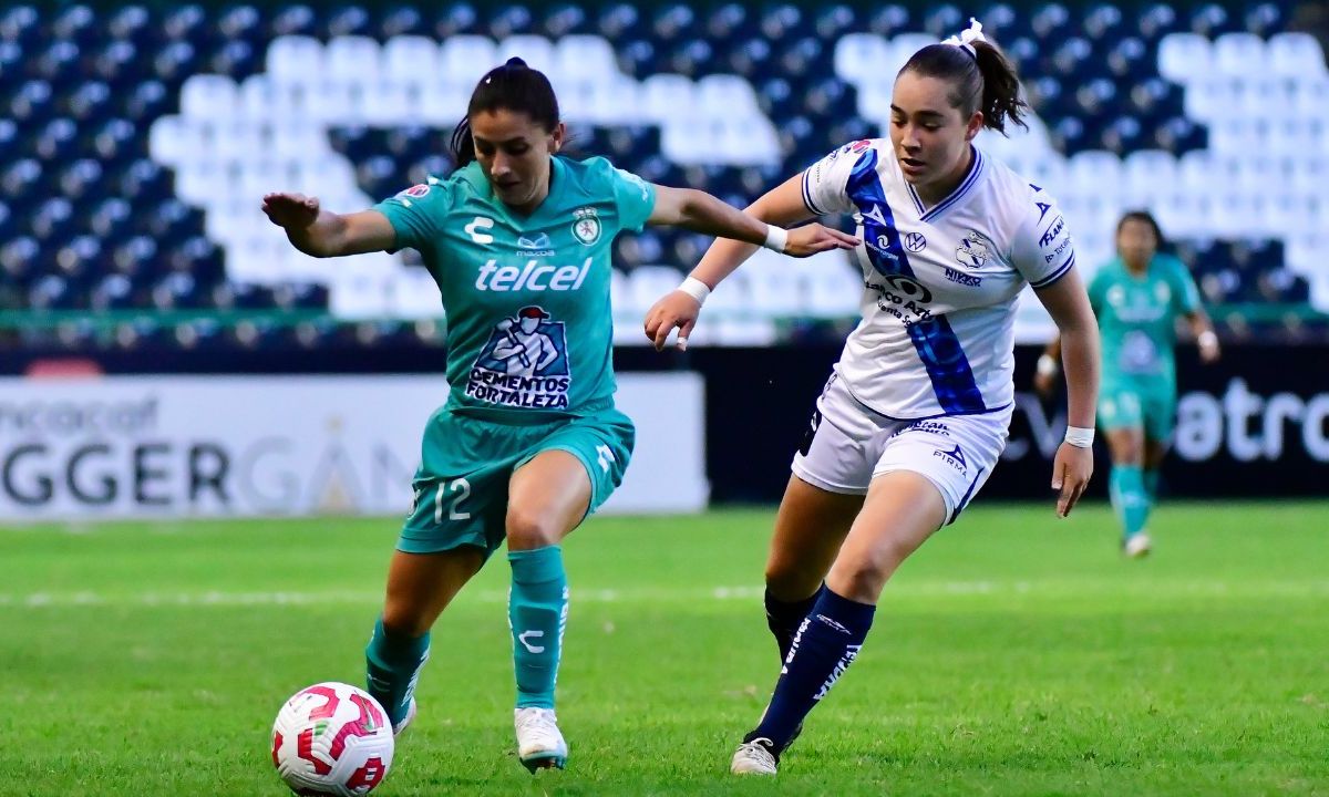 Necaxa superó a Santos en la tercera jornada del Apertura 2024 de la LigaMX Femenil