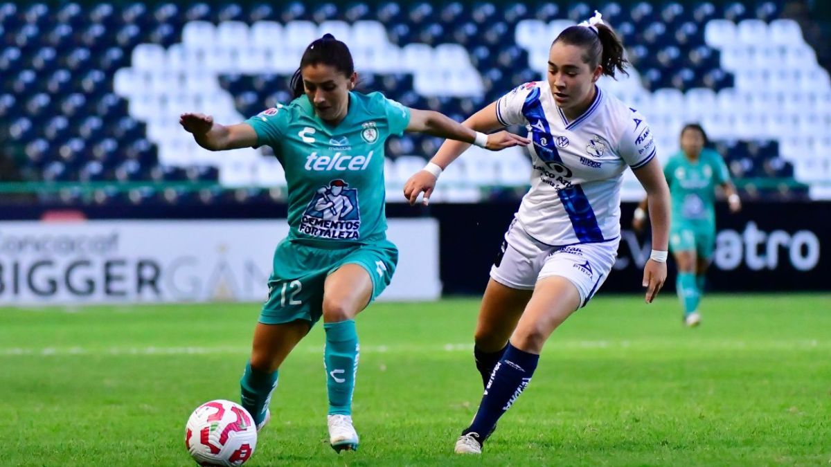 Necaxa superó a Santos en la tercera jornada del Apertura 2024 de la LigaMX Femenil