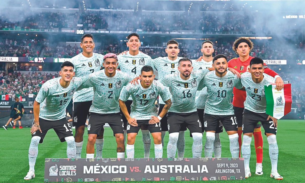 Ante el fracaso en Copa América, solo se fijó la necesidad de una evaluación anual sobre la Selección Nacional y un reporte que próximamente presentará Jaime Lozano al respecto
