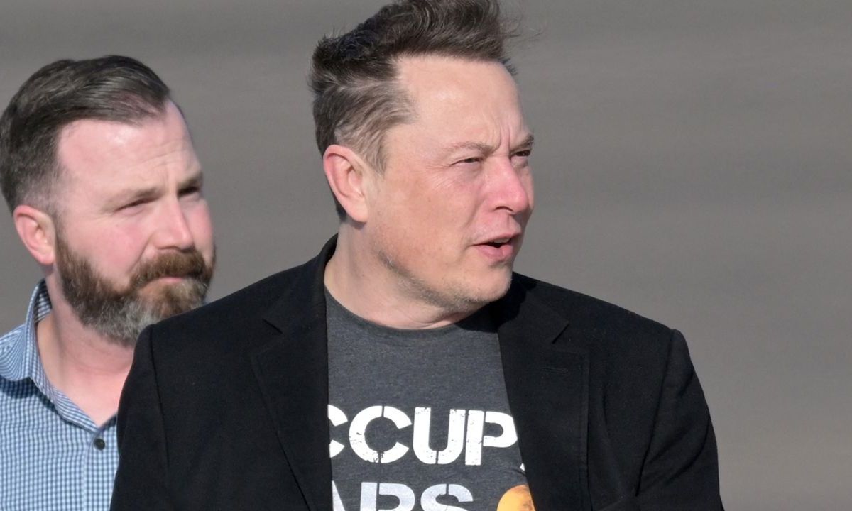 Los empresarios de Silicon Valley, el centro tecnológico de Estados Unidos en California, un bastión demócrata, respaldan con sus millones a Donald Trump abanderados por Elon Musk