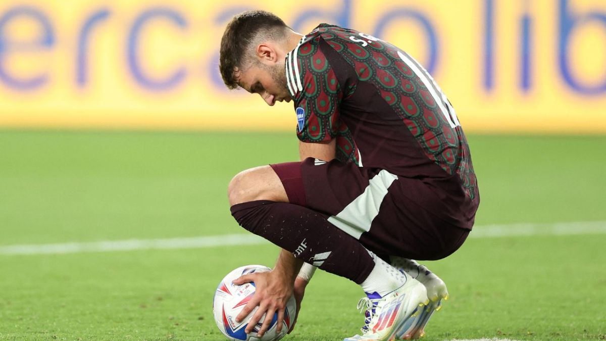 Eliminado en fase de grupos de Copa América desde el domingo, la Selección Nacional decidió cortar la concentración del equipo dirigido por Jaime Lozano desde territorio norteamericano