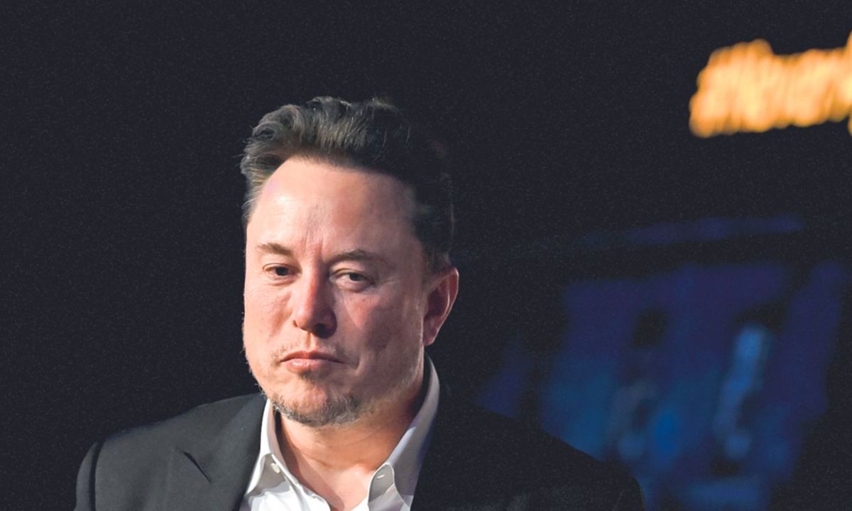 Elon Musk frena megafactoría de Tesla en México