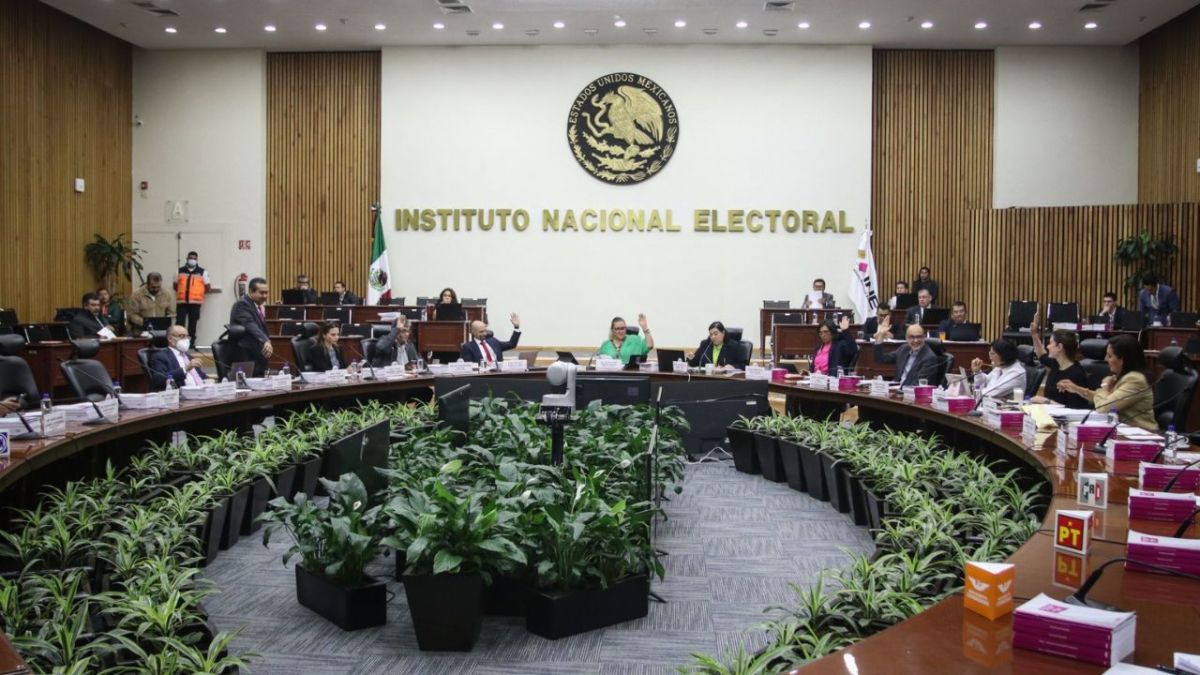 Piden apoyo y colaboración, para contar con el respaldo de las autoridades de seguridad durante las elecciones