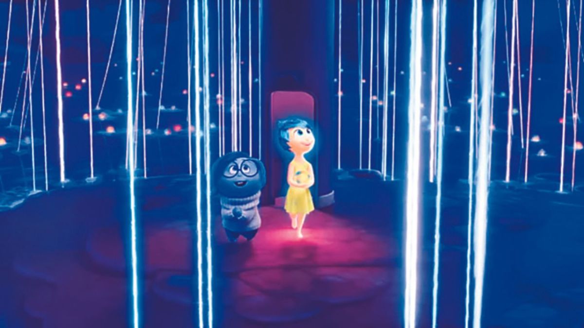 La cinta de Disney Pixar, Intensa Mente 2, logró mantenerse en el primer lugar de la taquilla mundial en su tercer fin de semana en las salas de cine