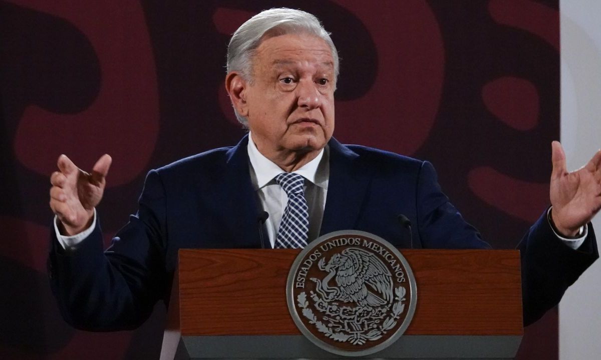 AMLO - sobrerrepresentación mañanera