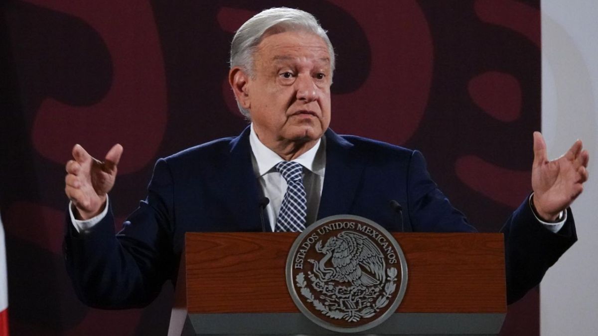 AMLO - sobrerrepresentación mañanera