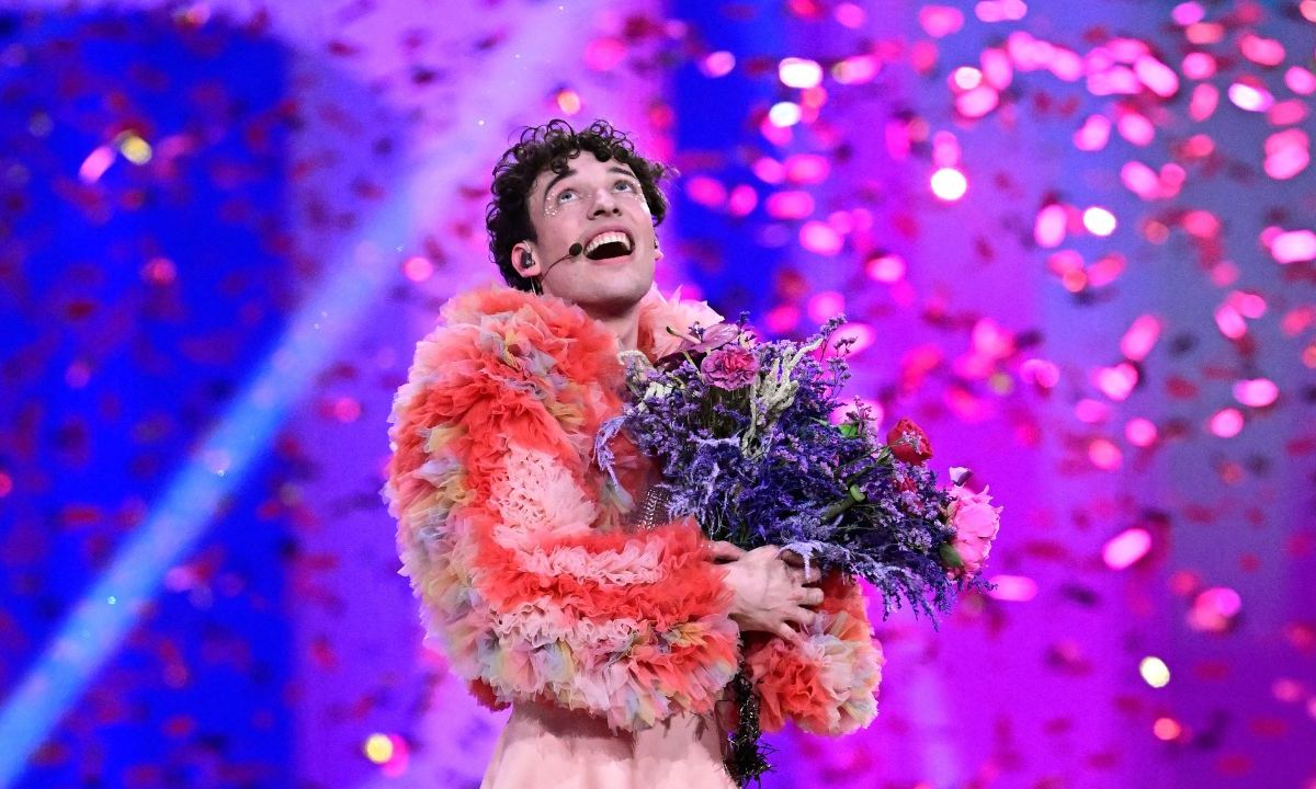 La victoria del artista suizo Nemo en Eurovisión 2024 implicó que el país helvético acogerá la próxima edición del popular concurso musical