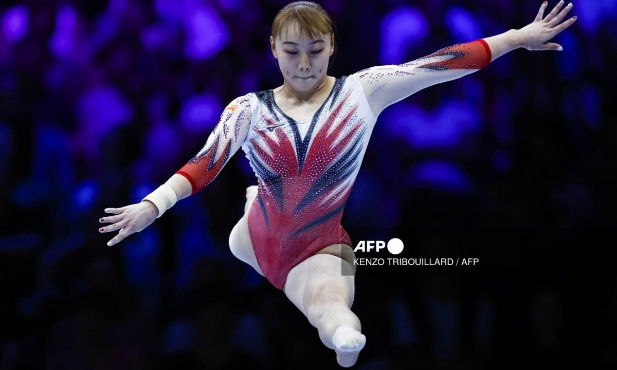 La capitana del equipo japonés de gimnasia artística para los Juegos Olímpicos de París 2024, fue expulsada por fumar y beber alcohol.