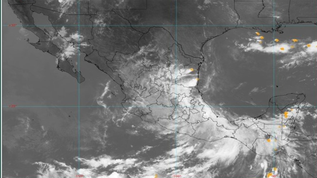 Se espera que el huracán Beryl llegue a México como categoría 1