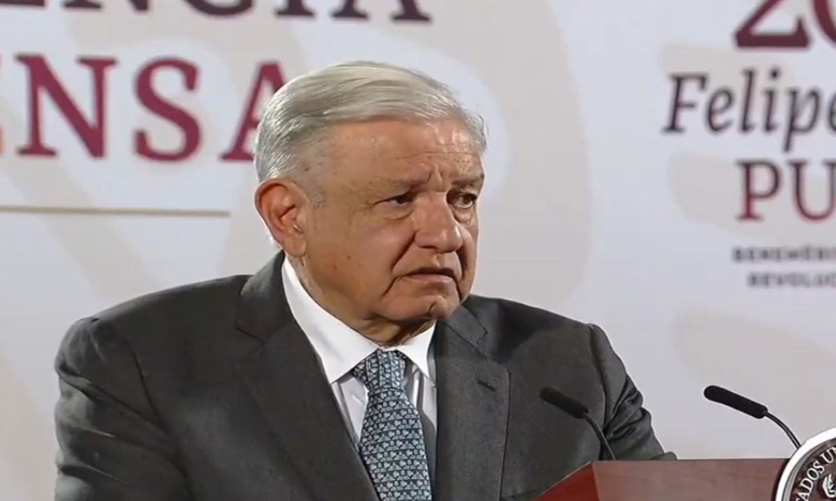 Andrés Manuel López Obrador dice no participará en la reunión de la OEA