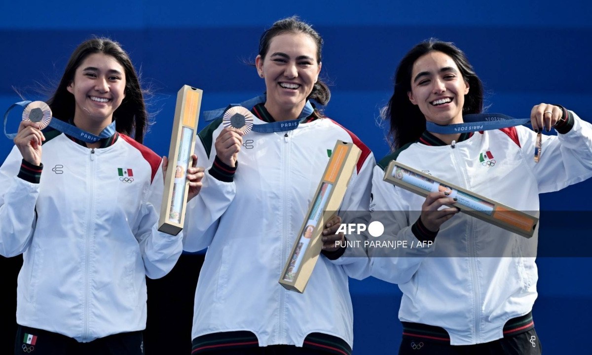 Farmacias Similares, bajo la dirección de su CEO Víctor González Herrera, ha implementado una estrategia para incentivar a los medallistas