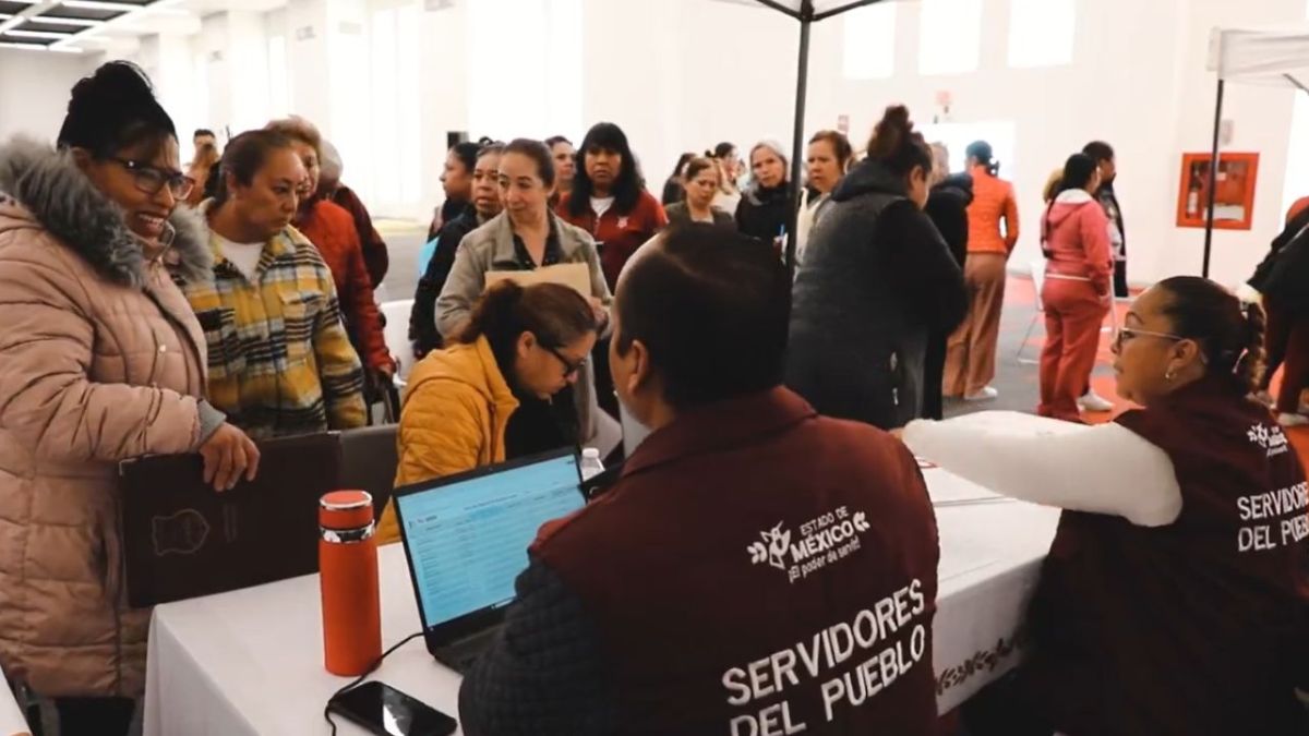 'Mujeres con Bienestar' te brinda la oportunidad de realizar tu bachillerato o licenciatura