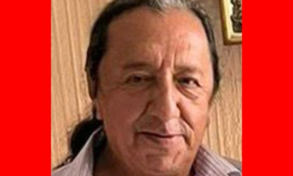 A través de las redes sociales, reportaron la desaparición del periodista Ricardo Rafael Rodríguez Vera en el estado de Michoacán.