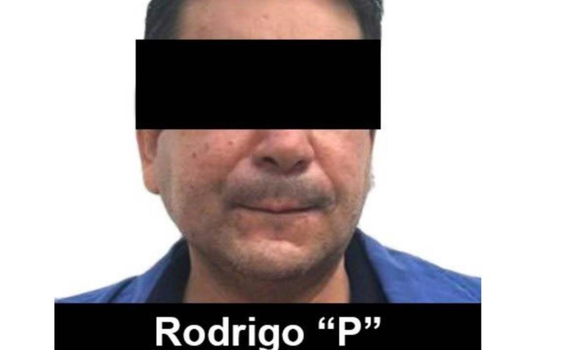 El Octavo Tribunal Colegiado en Materia Penal de la CDMX avaló la extradición de Rodrigo Omar "N", sobrino de Rafael "Caro" Quintero