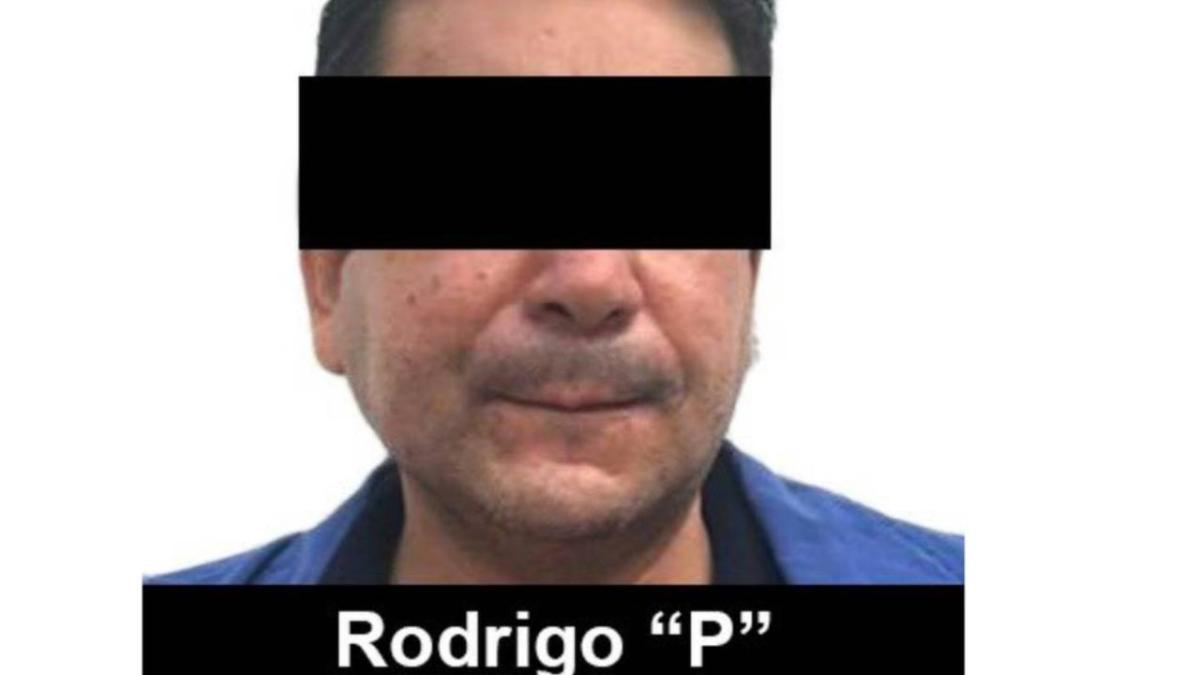 El Octavo Tribunal Colegiado en Materia Penal de la CDMX avaló la extradición de Rodrigo Omar "N", sobrino de Rafael "Caro" Quintero