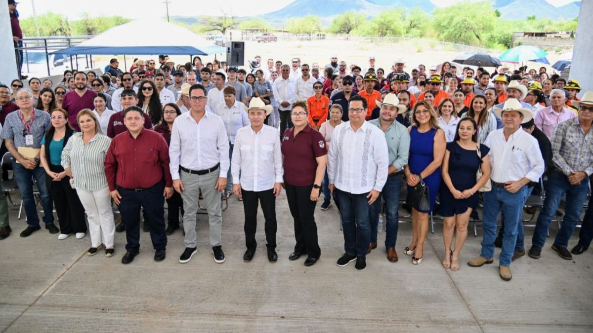 En un esfuerzo por reducir la pobreza alimentaria, el Gobierno de sonorense presentó el programa “Alimentemos Sonora 2024”.