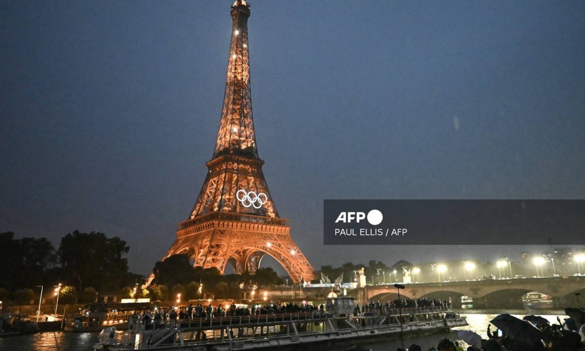 Sigue a los mexicanos que compiten hoy en París 2024