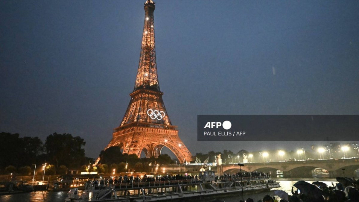 Sigue a los mexicanos que compiten hoy en París 2024