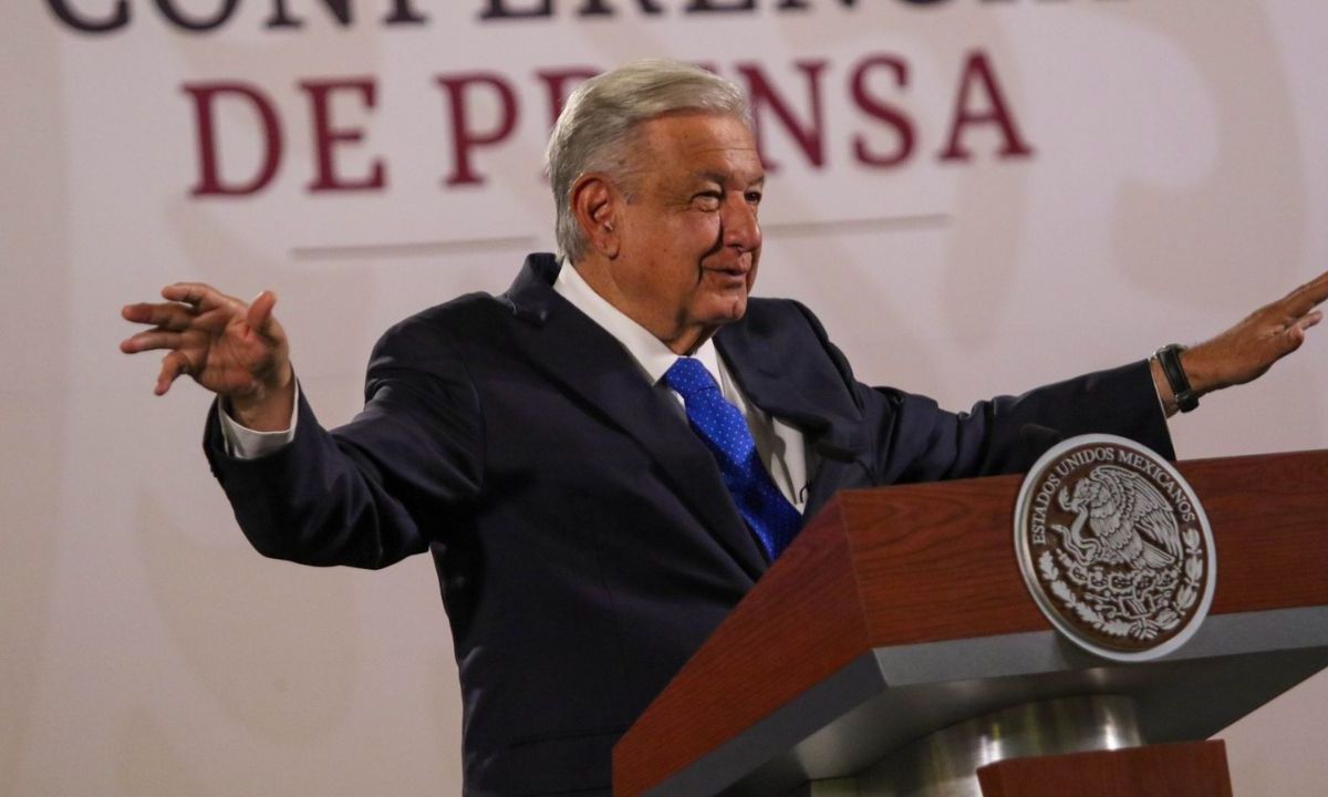 México, peor que con el PRI si avanzan reformas de AMLO: WSJ