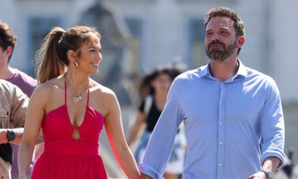 JLO y Affleck, a punto del divorcio