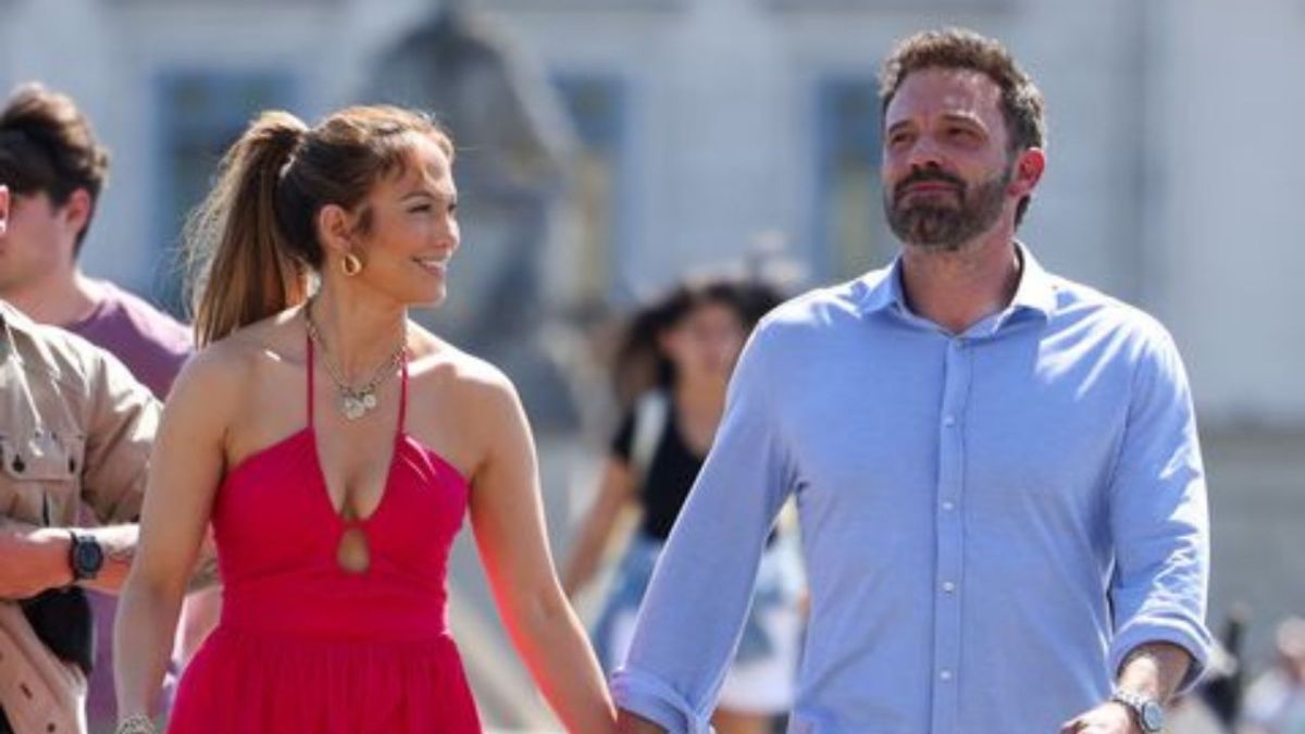 JLO y Affleck, a punto del divorcio