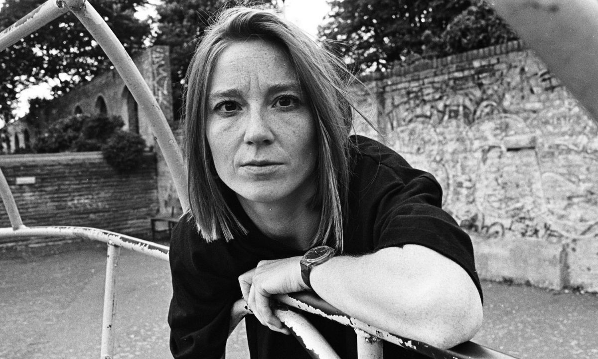 Beth Gibbons, datos sobre la mítica voz de Portishead