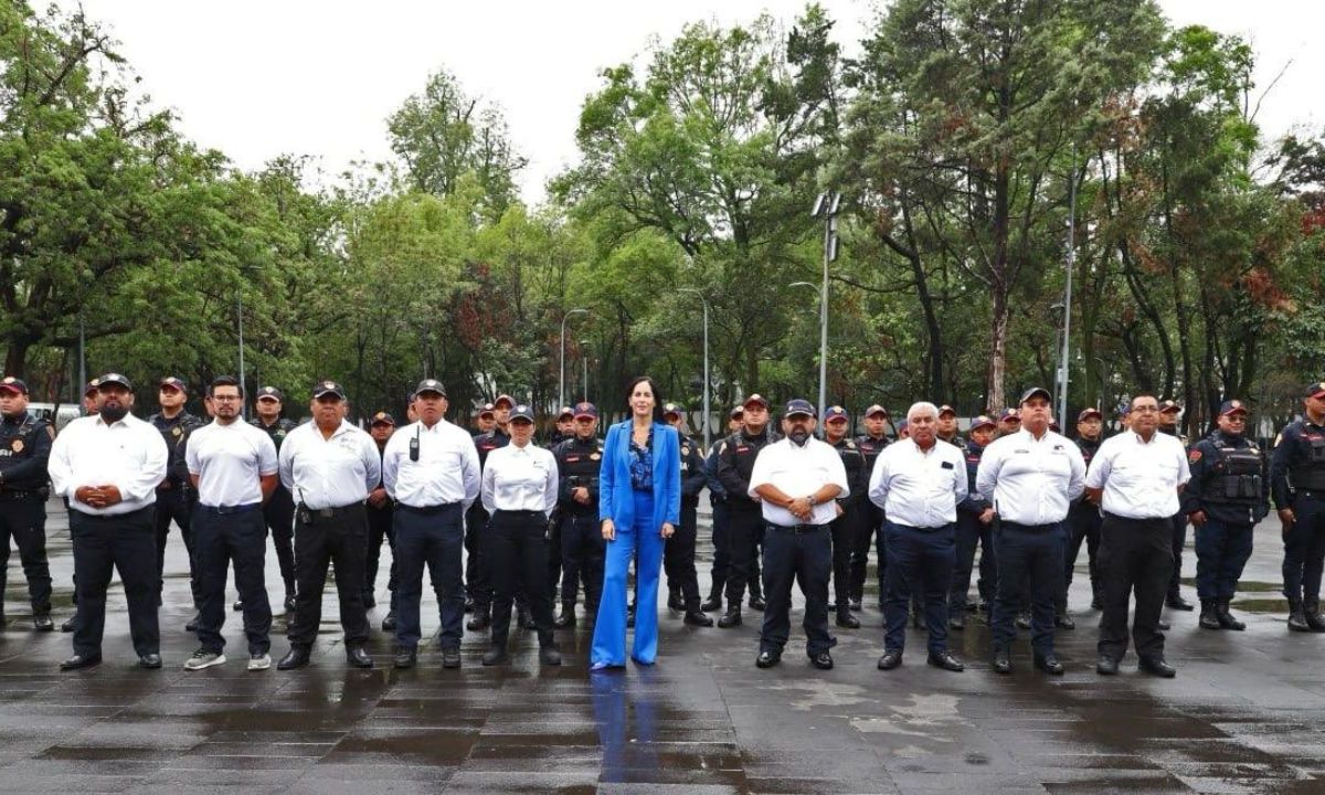 Arranca Operativo "Blindamos tu regreso a clases" en ÁO